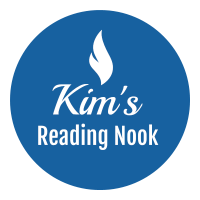Kim's Reading Nook,Book review,Blogger,Book lover